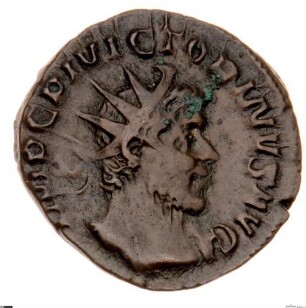 Victorinus