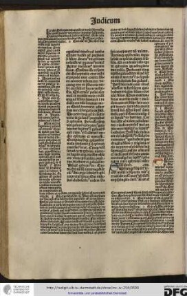 [E]cce autem. Descripta tribulatione et modo liberationis hic consequenter describitur impetus seditionis...