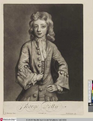 George Petty
