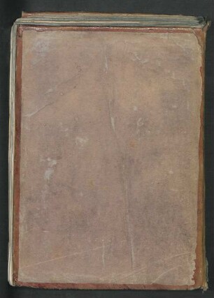 Arabische Sammelhandschrift