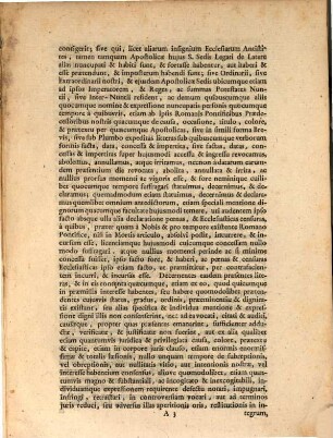 Constitutio super clausura monasteriorum quorumque virorum regularium