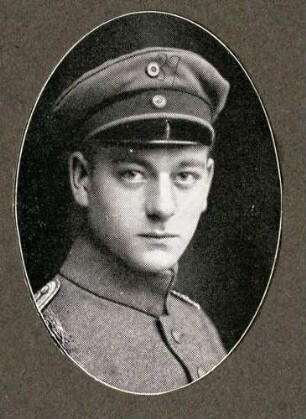 Rademacher, Ewald