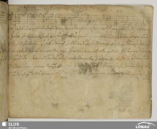 [90.] Anonymus: Gehet nun gehet ihr edles Paar