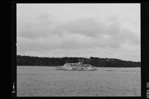 Svea Jarl (1962), [Svea], Stockholm