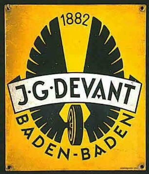 J.G. Devant