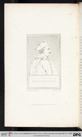 St. Charles Borromeo