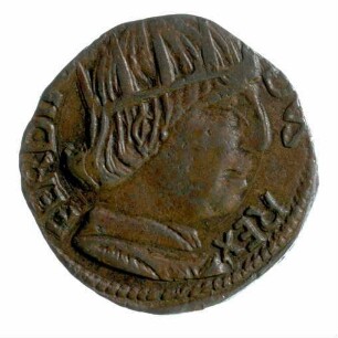 Münze, Cavallo, 1458 - 1494