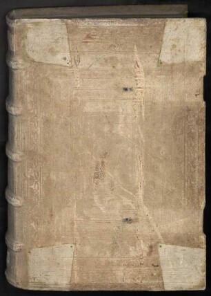 Biblia Novi Testamenti - BSB Clm 28168