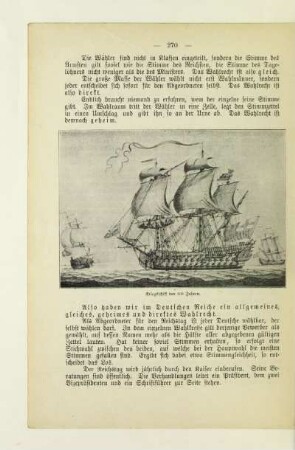 Kriegsschiff vor 100 Jahren