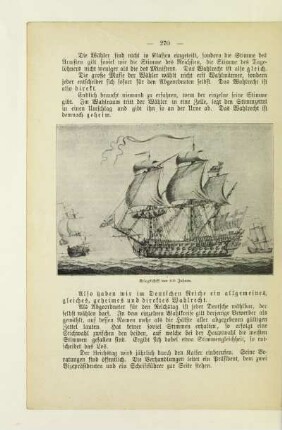 Kriegsschiff vor 100 Jahren