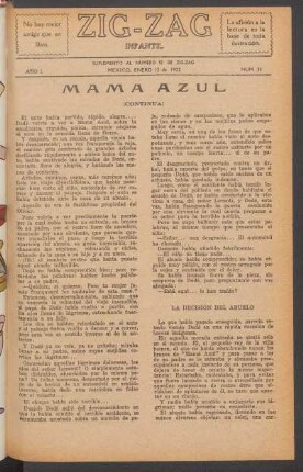 1922,1,34: año 1, núm. 34 (enero 12 de 1922)