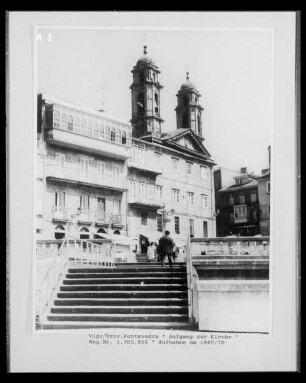 Castillo de San Sebastián