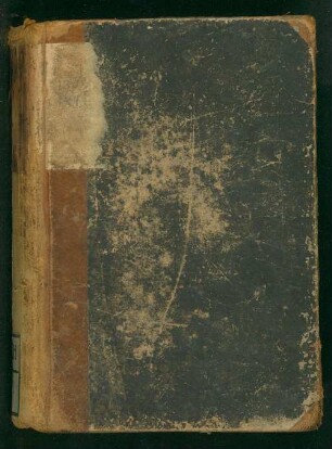 6.-11. Bändchen: Meine Novelle oder Wechselformen im englischen Leben, von Pisistratus Caxton