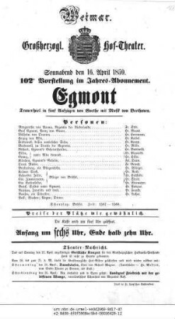 Egmont