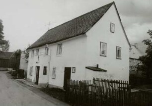 Bauernhaus, Lauta (Kreis Marienberg )