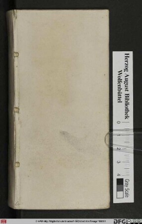 Vollständiges Gesang-Buch : in welchem nicht allein die gewöhnliche alte Kirchen-Lieder/ sondern auch viel neue/ nützliche Gesänge/ auff mancherley Fälle/ zu befinden