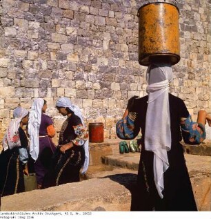 Israel: Nazaret