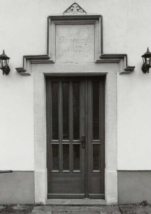 Gaststätte Marienmühle