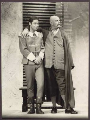 Der Geizige (Molière)