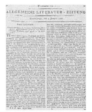 Widermann, F. C.: Katechismus der natürlichen Religion für die Landjugend. Wien: Doll 1799