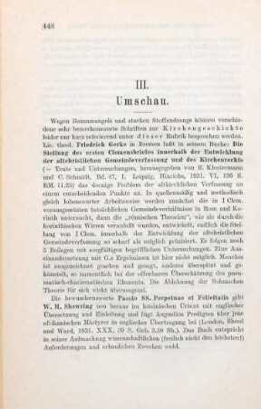 448-458 Umschau