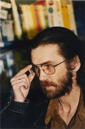 Wolfgang Hohlbein