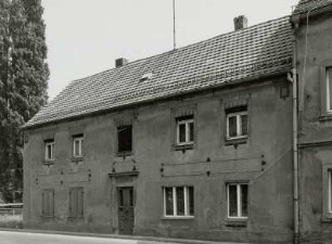 Wohnhaus, Großenhain (Kreis Großenhain)
