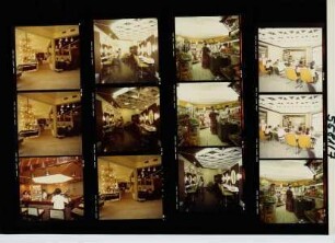 Medical Center Riyadh - COMPRI - Recreation Center, 1981