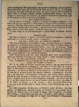 Acto do Congresso de Vienna : traduzido da Gazeta Official de França