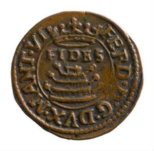 Münze, Quattrino