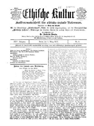 Ueber die Schuld am Weltkrieg