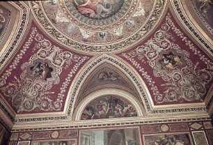 Saal der Rache (Raum 92)