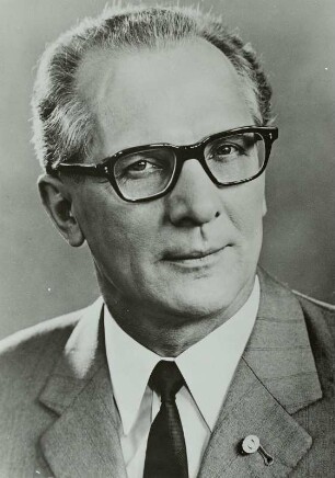 Honecker, Erich