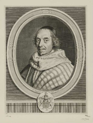 Bildnis François-Théodore de Nesmond