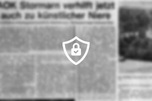 AOK Stormarn verhilft jetzt auch zu künstlicher Niere