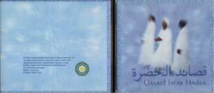 Qasaid From Hadra Vol. 2