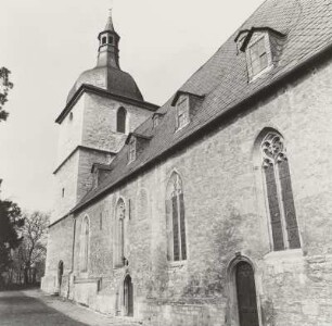 Stadtkirche St. Johannes Baptista