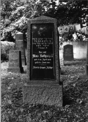 Grabstein 140 [Hahn S. 95 ]