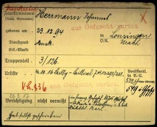 Herrmann, Johannes - Martin
