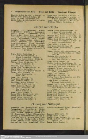 Bahra mit Böhla