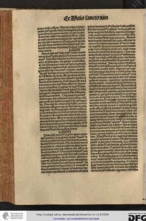 Nepos quidam meus, inquit Cirillus, Rufus nomine utroque privatus parente anniculus ad meas devenit manus...