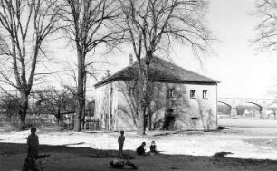 Zittau. Reißigmühle