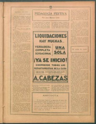 El título de conde