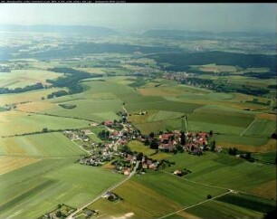 Kalletal-Bentorf