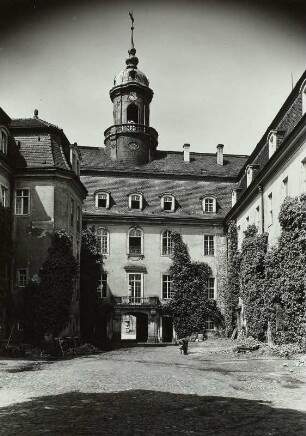 Schloss Lichtenwalde