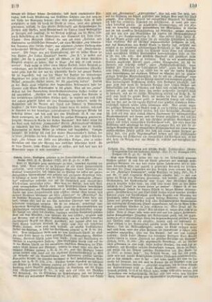 110-111 [Rezension] Delitzsch, Franz, Christentum und jüdische Presse