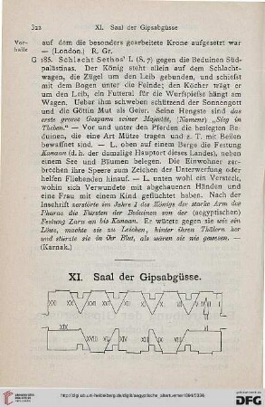 Saal der Gipsabgüsse