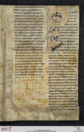 Moralia in Iob