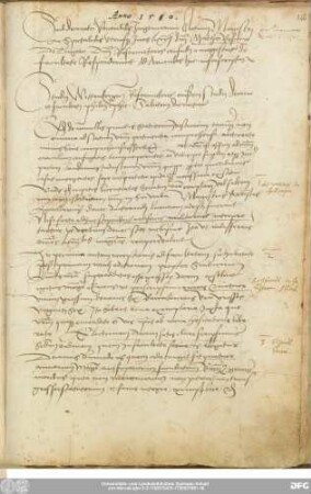 [Statuta quaedam particularia a anno 1510, 1512]