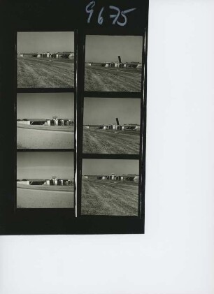 Stör-Sperrwerk, 1975